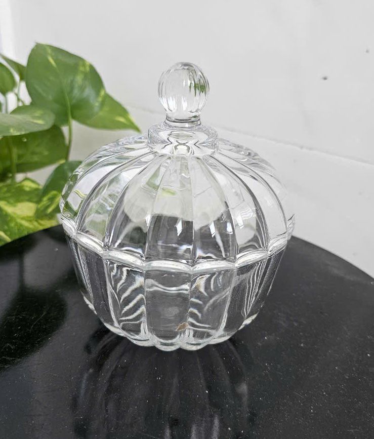 Hủ Mứt Thủy Tinh siêu đẹp