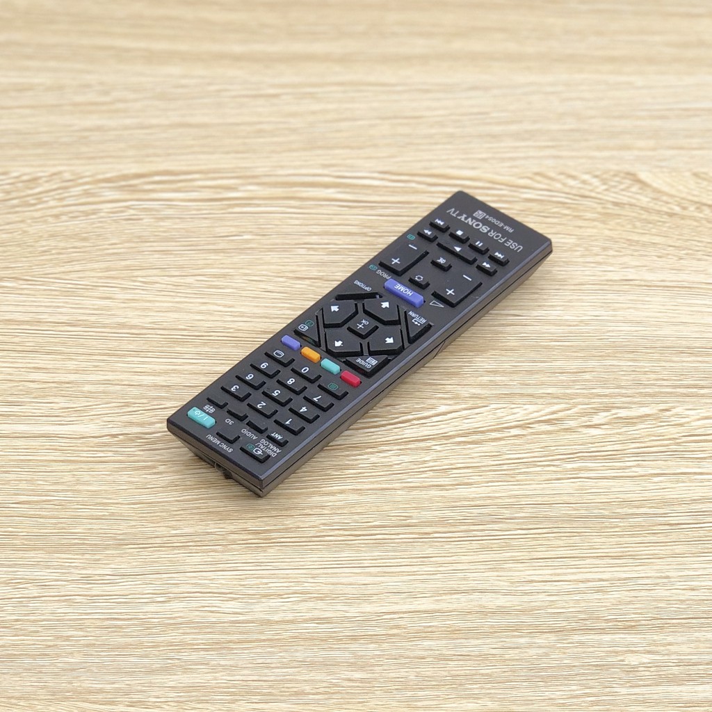 Điều khiển tivi SONY RM-ED054