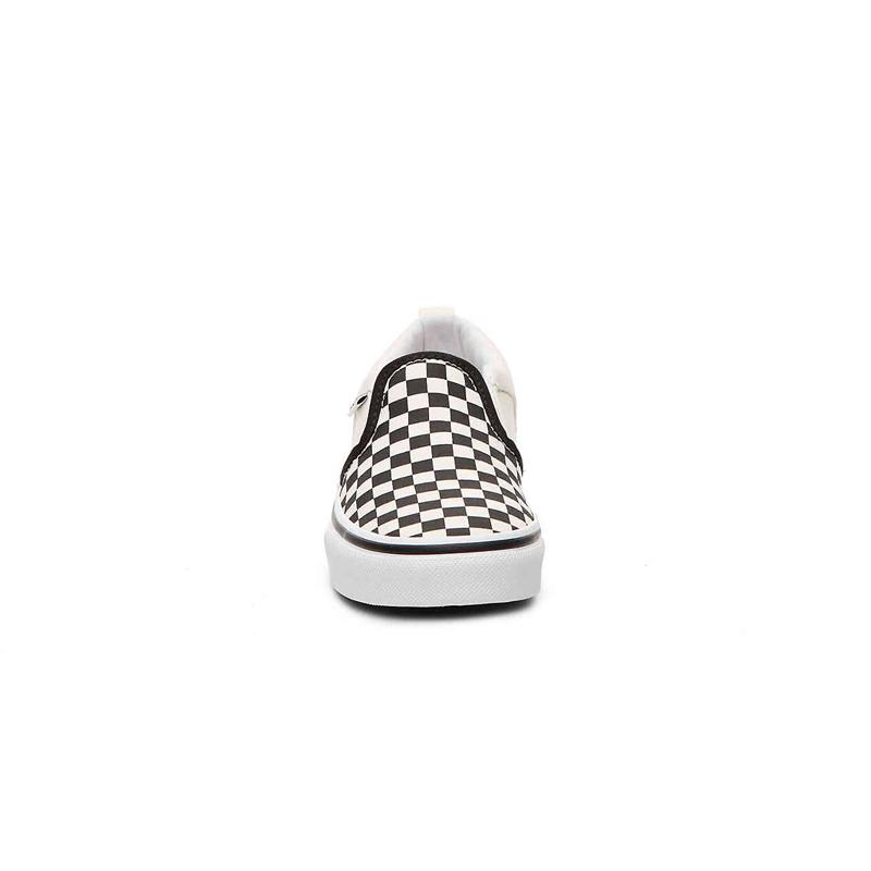 Giày VANS SLIPON CARO FULBOX + Tặng Tất