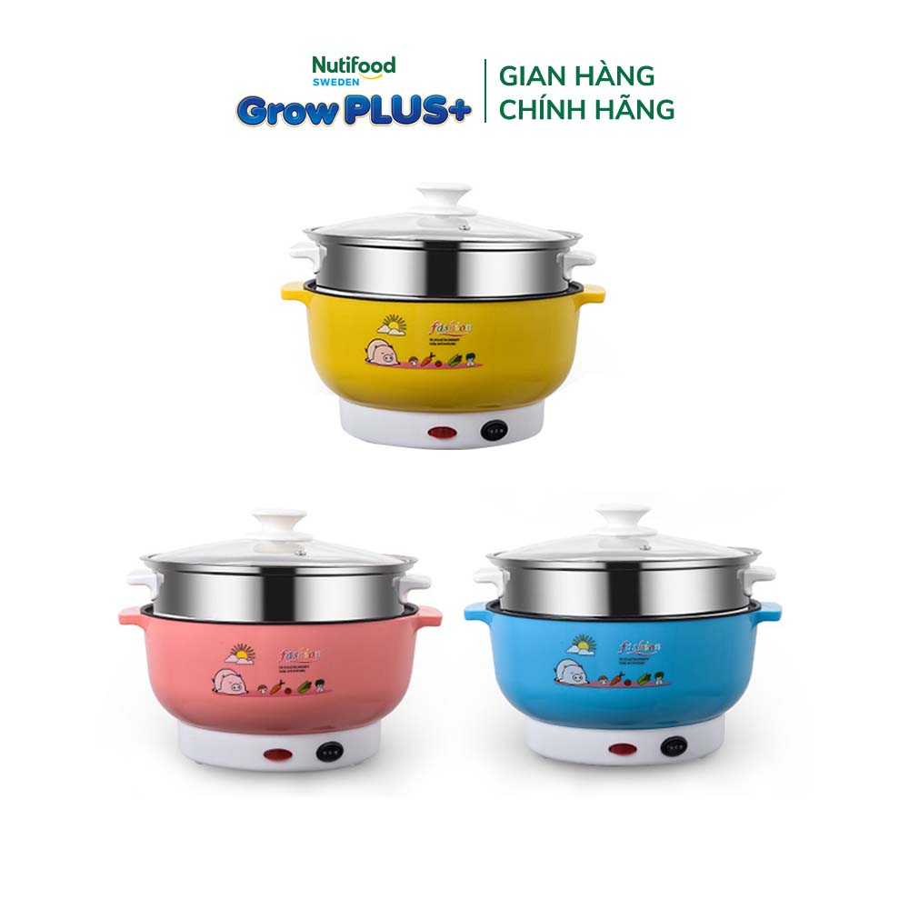 [Gift] Nồi lẩu điên mini đa năng 26cm