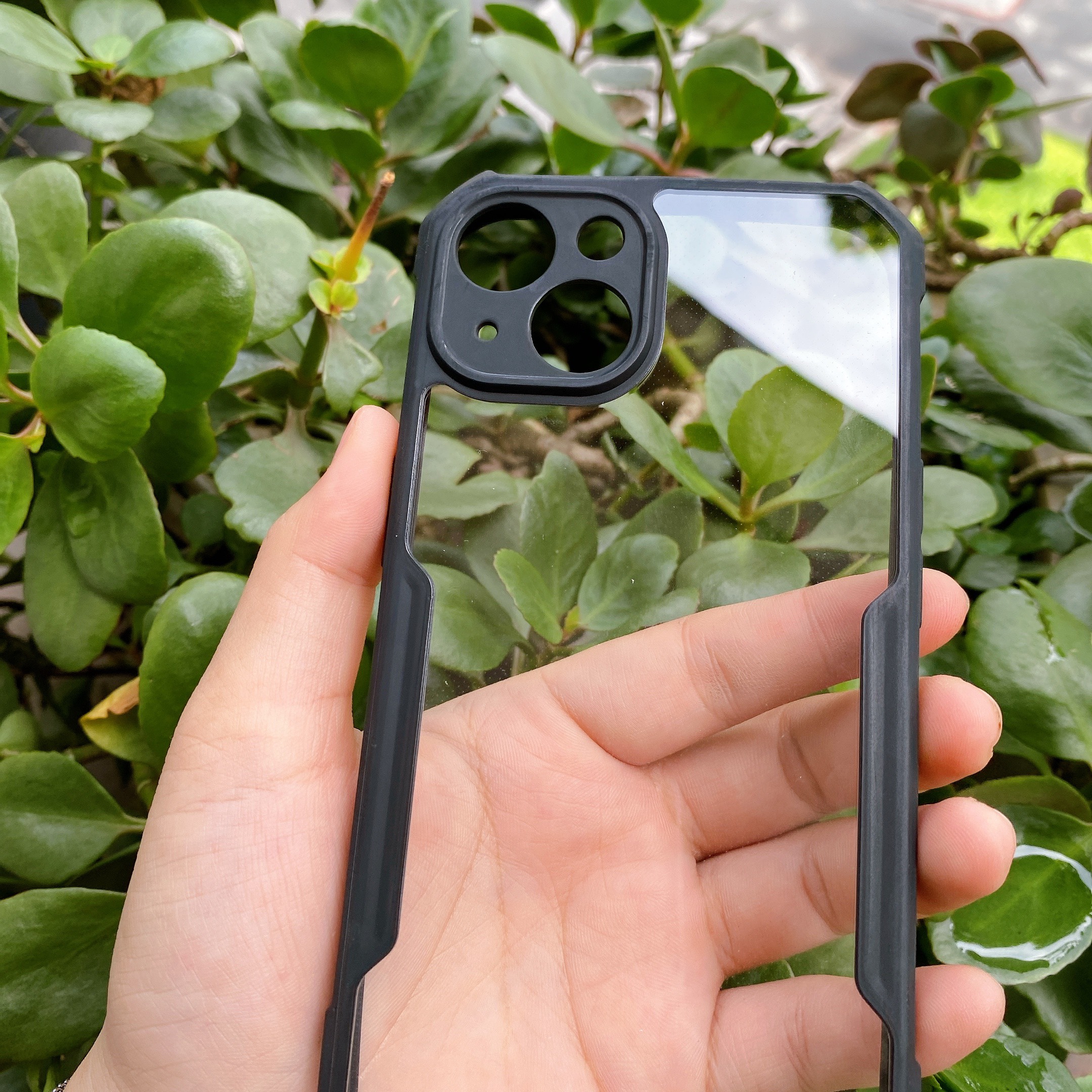 [Giao Hỏa Tốc] Ốp lưng XUNDD iPhone 13/ 13 Pro/ Max/ 12/ 12 Pro/ Max/ 11/ 11 Pro/ Max (BEETLE SERIES) - Đỏ