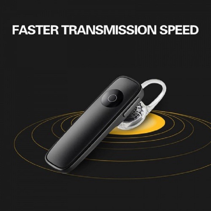 (TẶNG QUE CHỌC SIM)Tai nghe bluetooth không dây