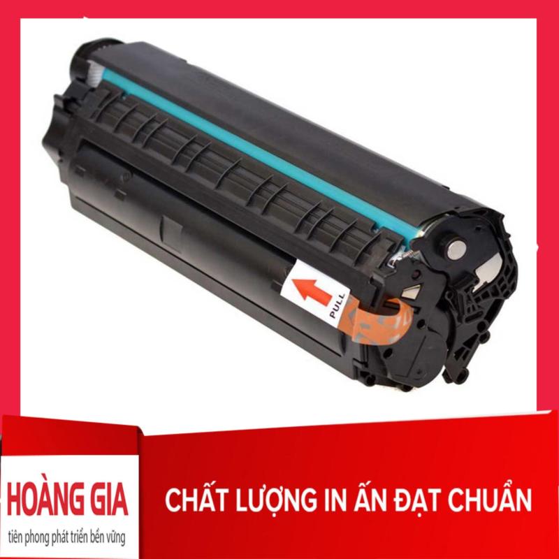 Bảng giá Hộp mực dùng cho máy in CANON LBP 2900 ( BLACK TONER) Phong Vũ