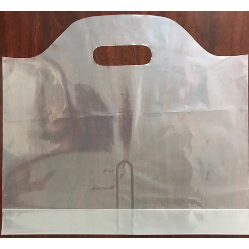 Túi Đựng 2 Ly Có Ngăn Giữa Gói 1kg