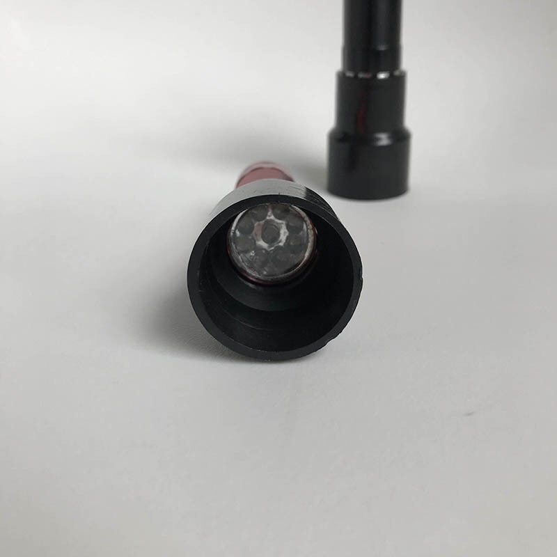 Đèn Pin Soi Trứng Siêu Sáng 9 Bóng Led