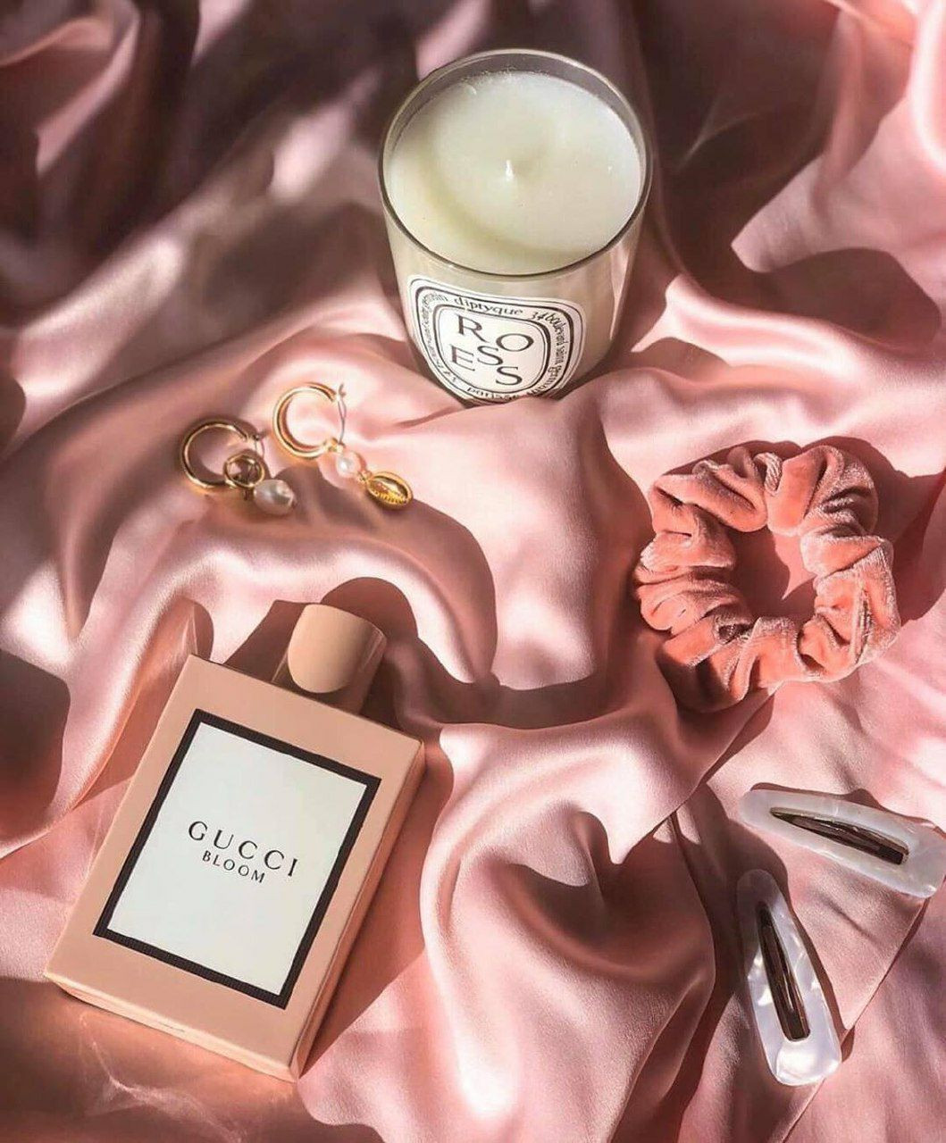 ( Dạng chiết 10ml ) Nước Hoa Gucci Bloom EDP
