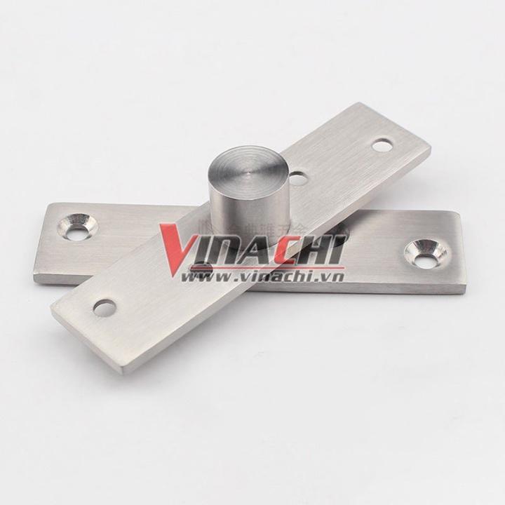 Bản lề inox xoay 360 độ