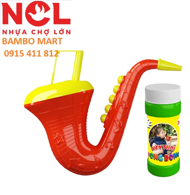 ĐỒ CHƠI NHỰA CHỢ LỚN
