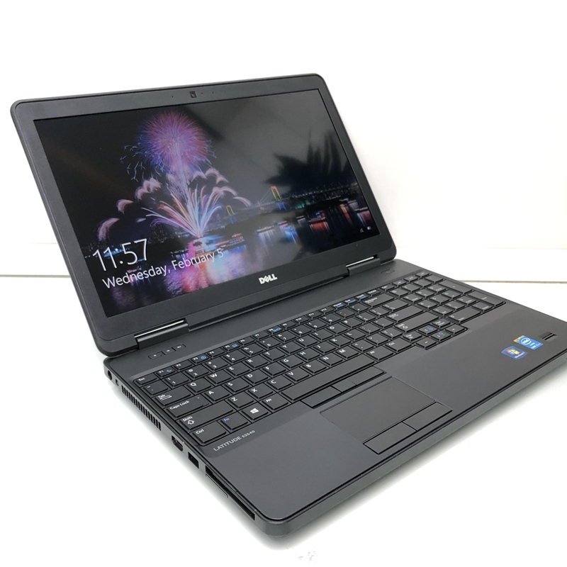 Bảng giá Laptop Dell Latitude E5540 (Core I5-4310U, Ram 4GB, SSD 120GB, VGA  Intel HD