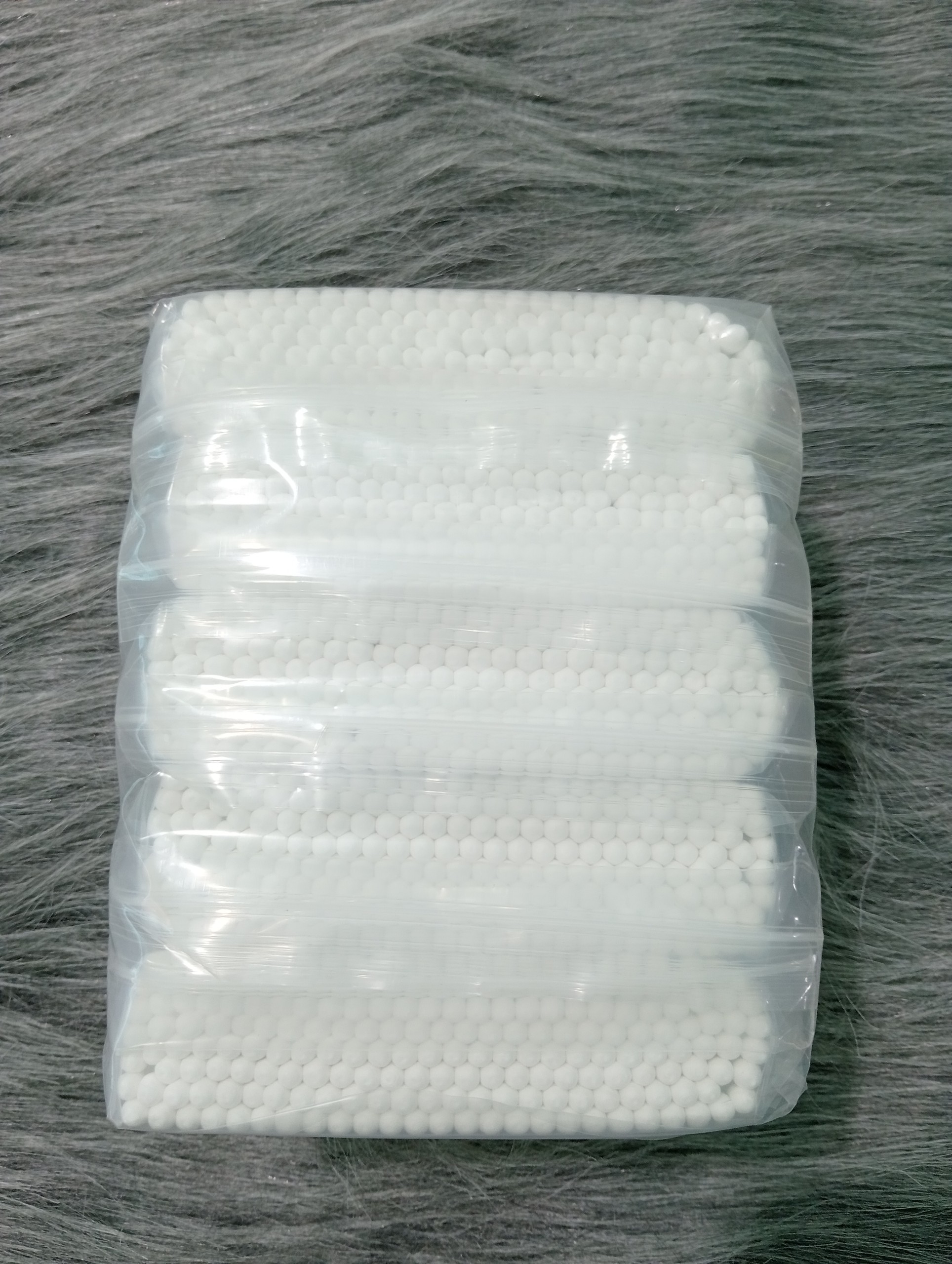 [HCM]01 LỐC TĂM BÔNG MERIDAY (LỐC 5 GÓI GÓI 200 QUE)