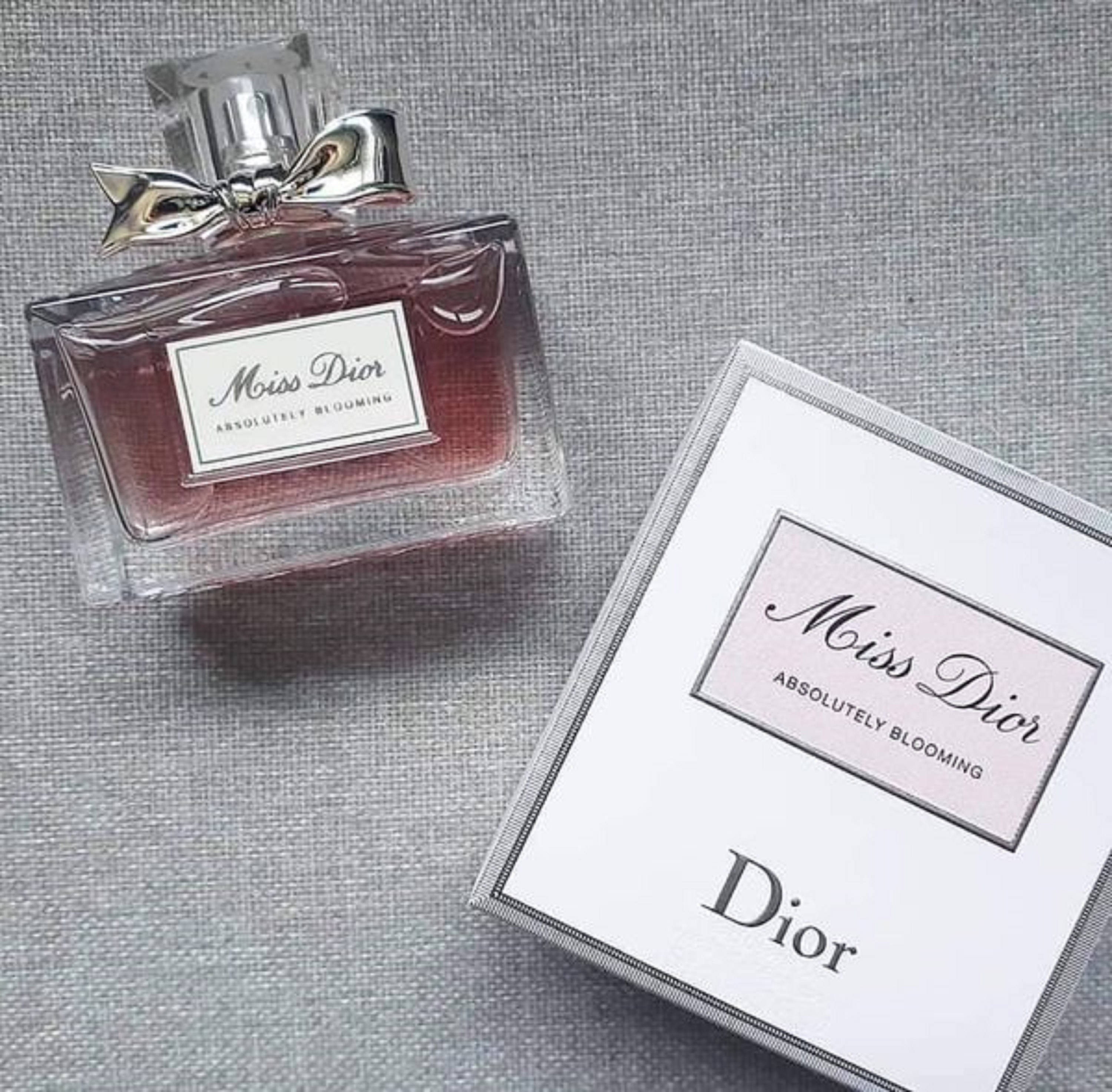 [HCM]NƯỚC HOA #MISS #DIOR ABSOLUTELY BLOOMING 100ml EDP