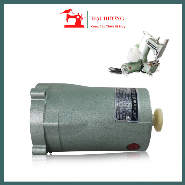 Mô tơ máy khâu bao GK9-200 Máy may Song Kiếm