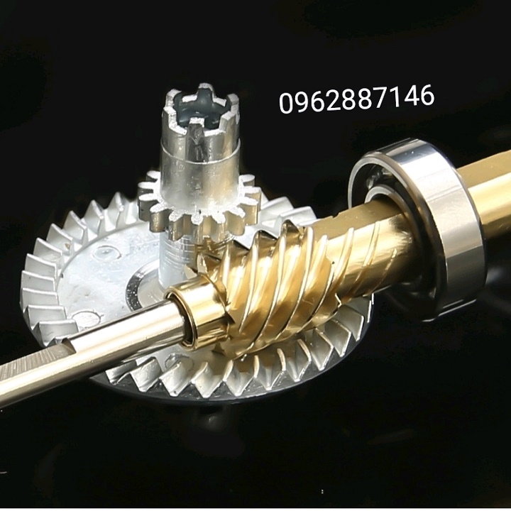 máy câu cá DWW kim loại 2000-7000 cao cấp
