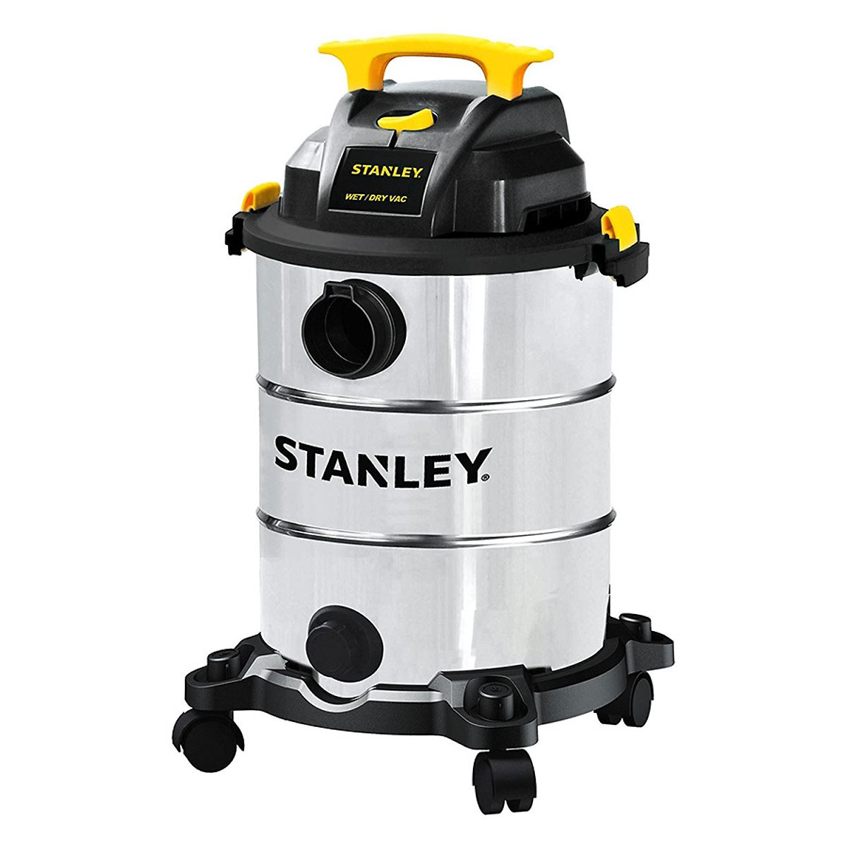 Máy hút bụi ướt, khô Stanley SL19117 3000w [Gian hàng uy tín]