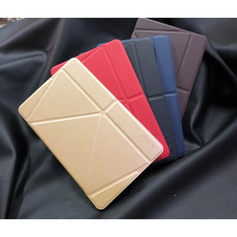 Bao da Onjess cho Samsung Galaxy Tab A8 8  T295 (2019)