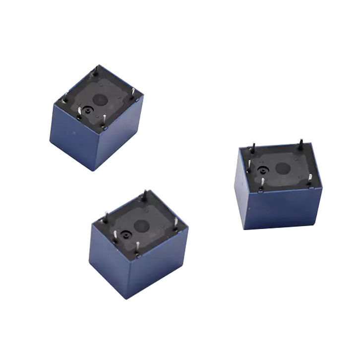 Combo 5 Relay 12V 10A 5 Chân SRD Songle
