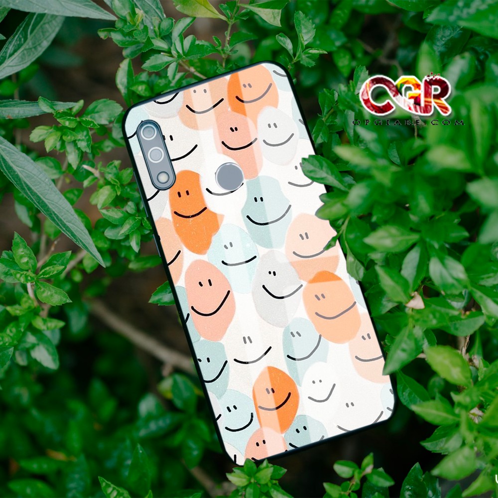 Ốp lưng Vsmart star 4 Dẻo mịn HOT TREND