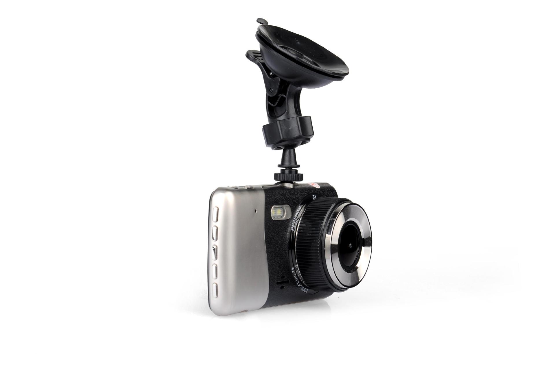 Camera hành trình xe hơi