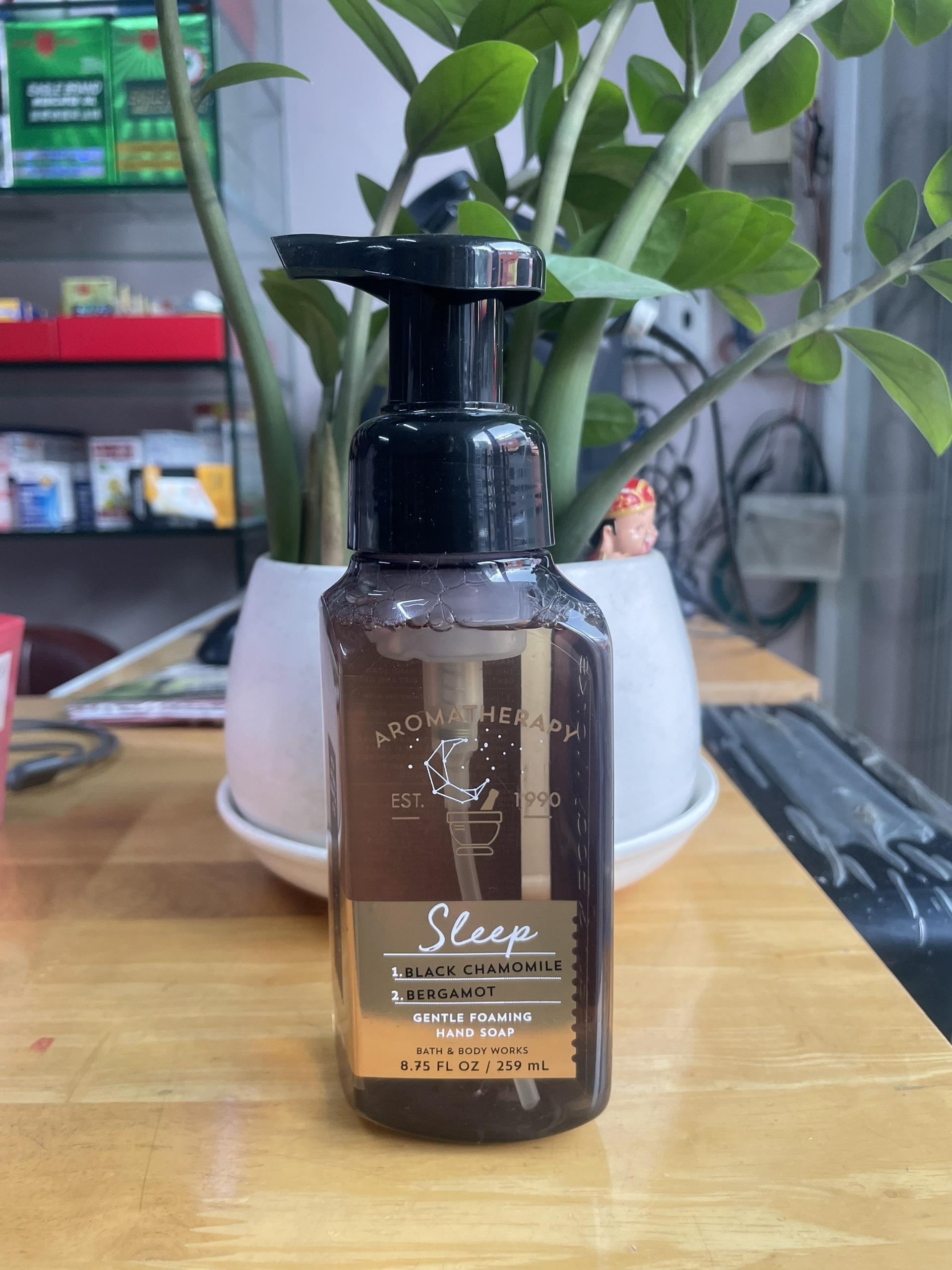 [HCM]Nước Rửa Tay Bath & Body Works USA 259ml