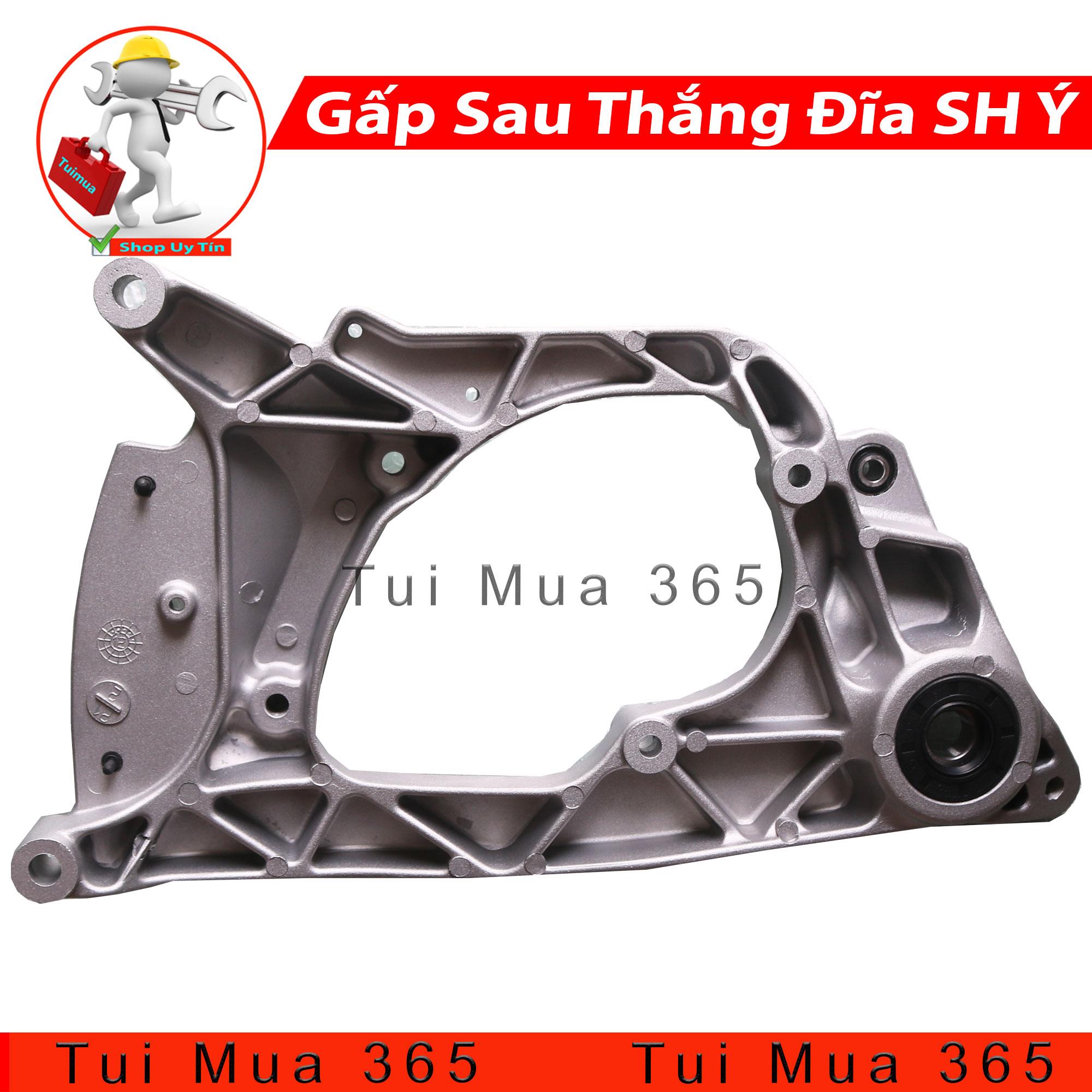 Gắp Sau Thắng Đĩa Cho Honda SH Ý, A Còng, Dylan, PS
