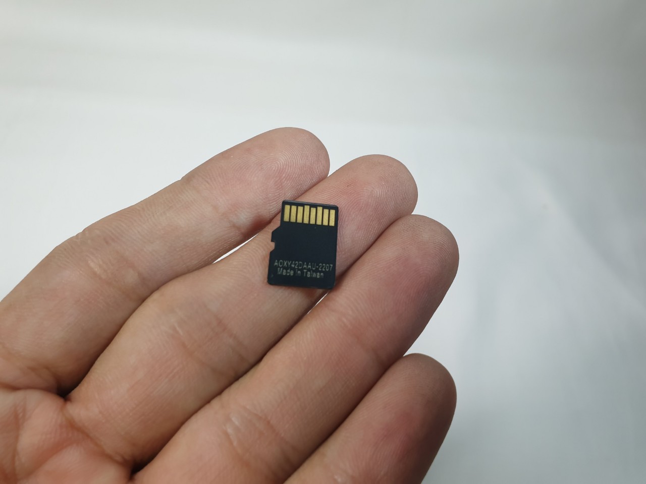 Thẻ nhớ Micro SD Lenovo Thinkplus 1TB tốc độ 100MB/s