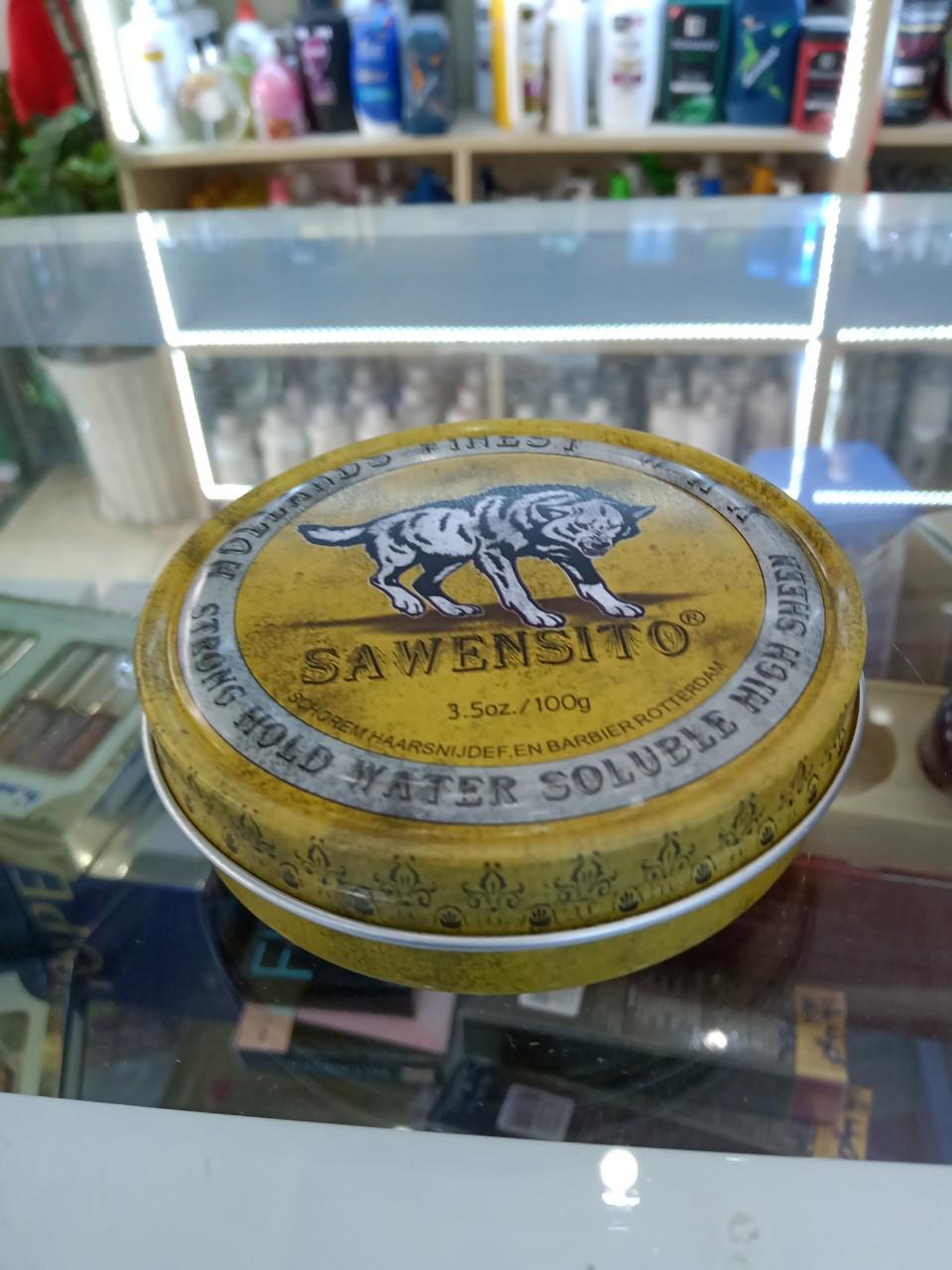 Sáp vuốt tóc SAWENSITO.