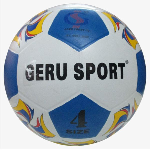 Bóng Geru, trái banh Geru đủ loại