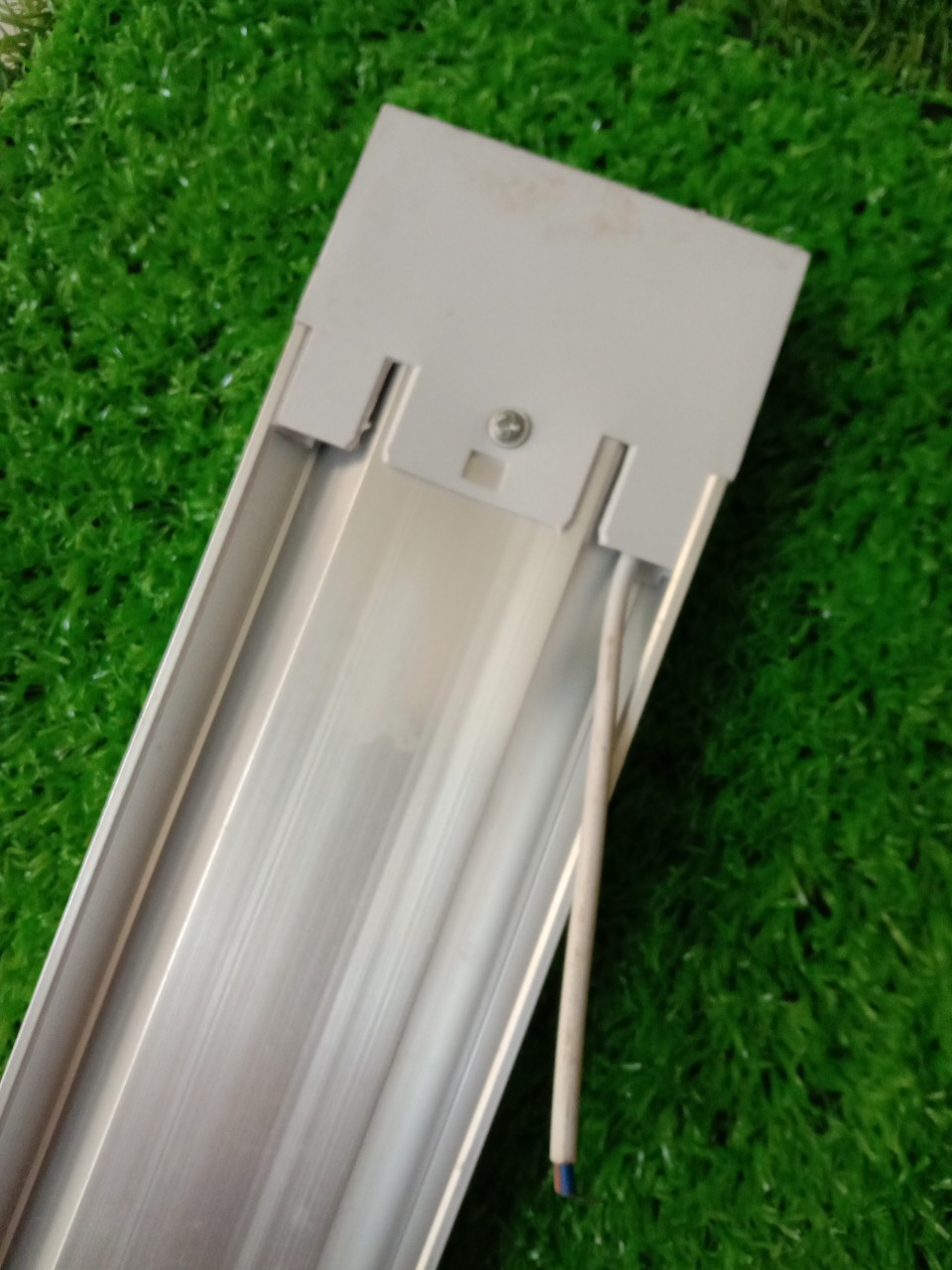 Đèn led bán nguyệt 120cm,60cm siêu sáng
