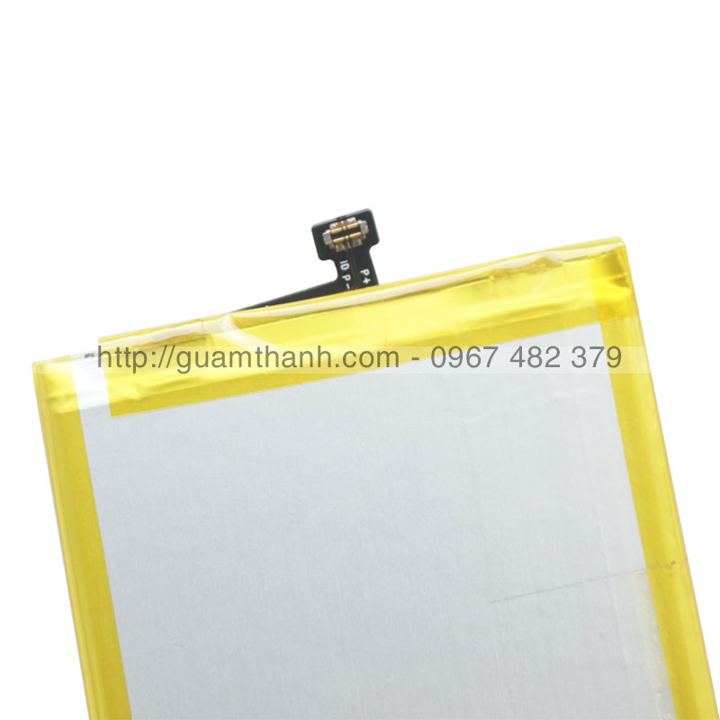 Pin cho OnePlus X E1001 E1003 E1005 dung lượng 2525mAh
