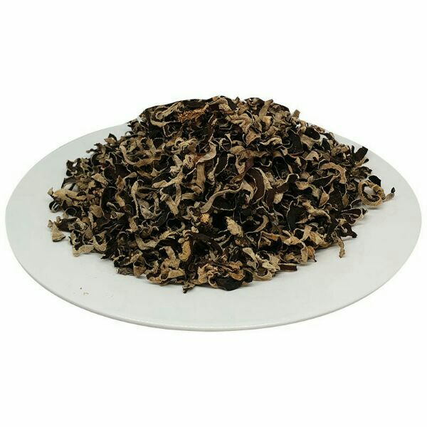 500g mộc nhĩ sợi
