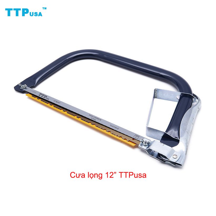 Cưa Lọng 12" TTPusa