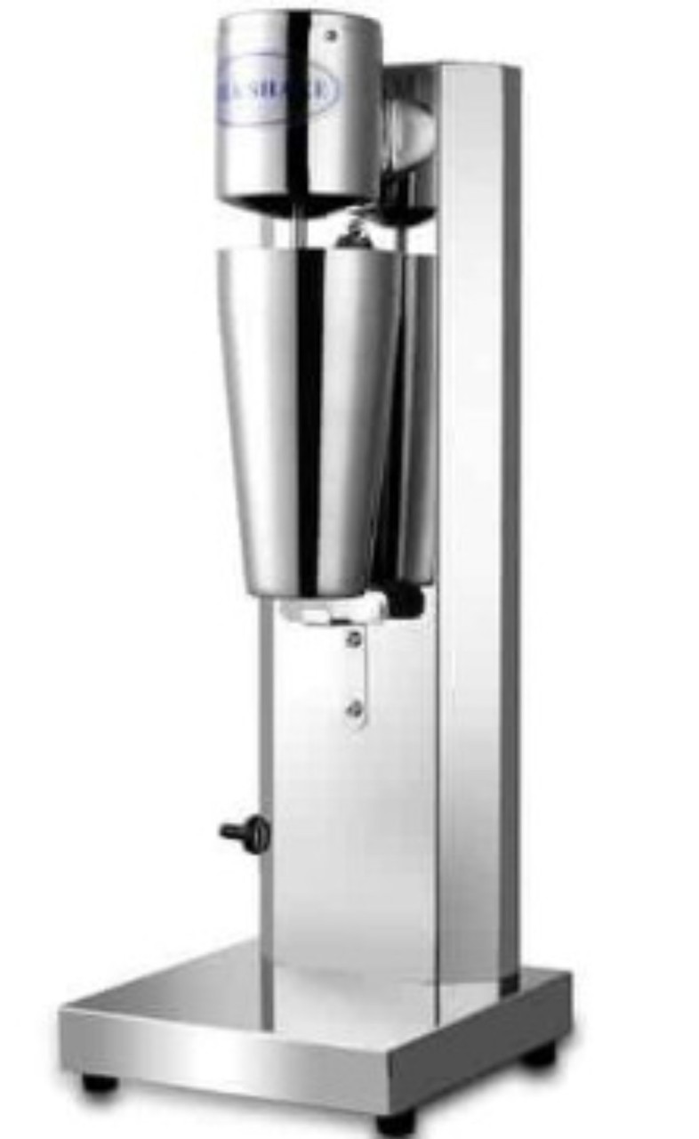 MÁY ĐÁNH BỌT SỮA, LẮC TRÀ SỮA MILK SHAKE