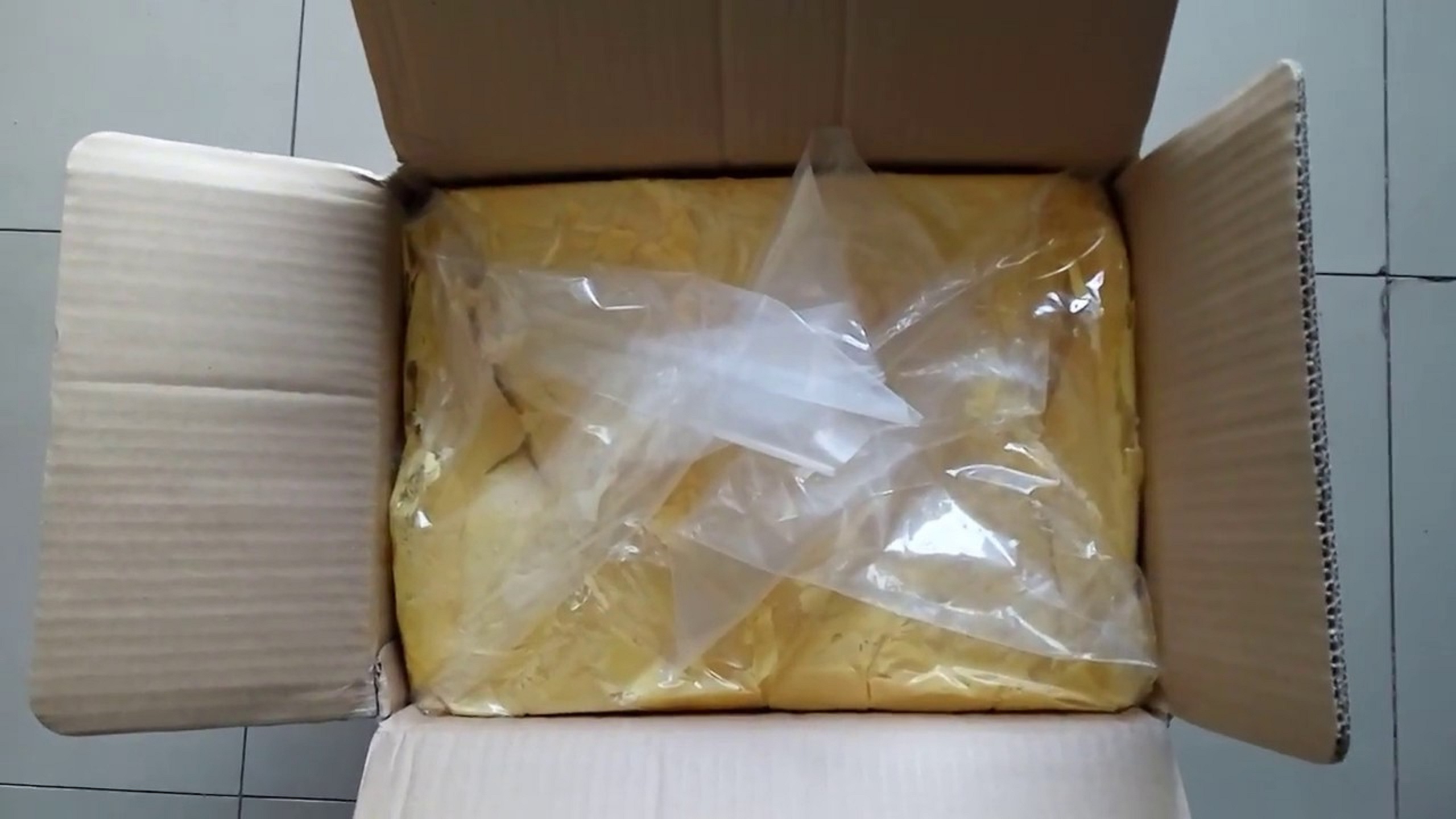 1Kg Bơ thơm, Bơ thực vật Cái Lân_TiTiMart