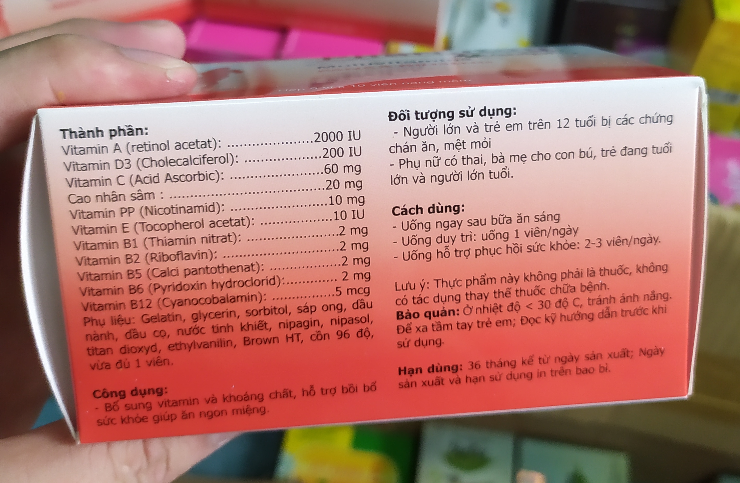 Pharciton Body Care Vdfsgf