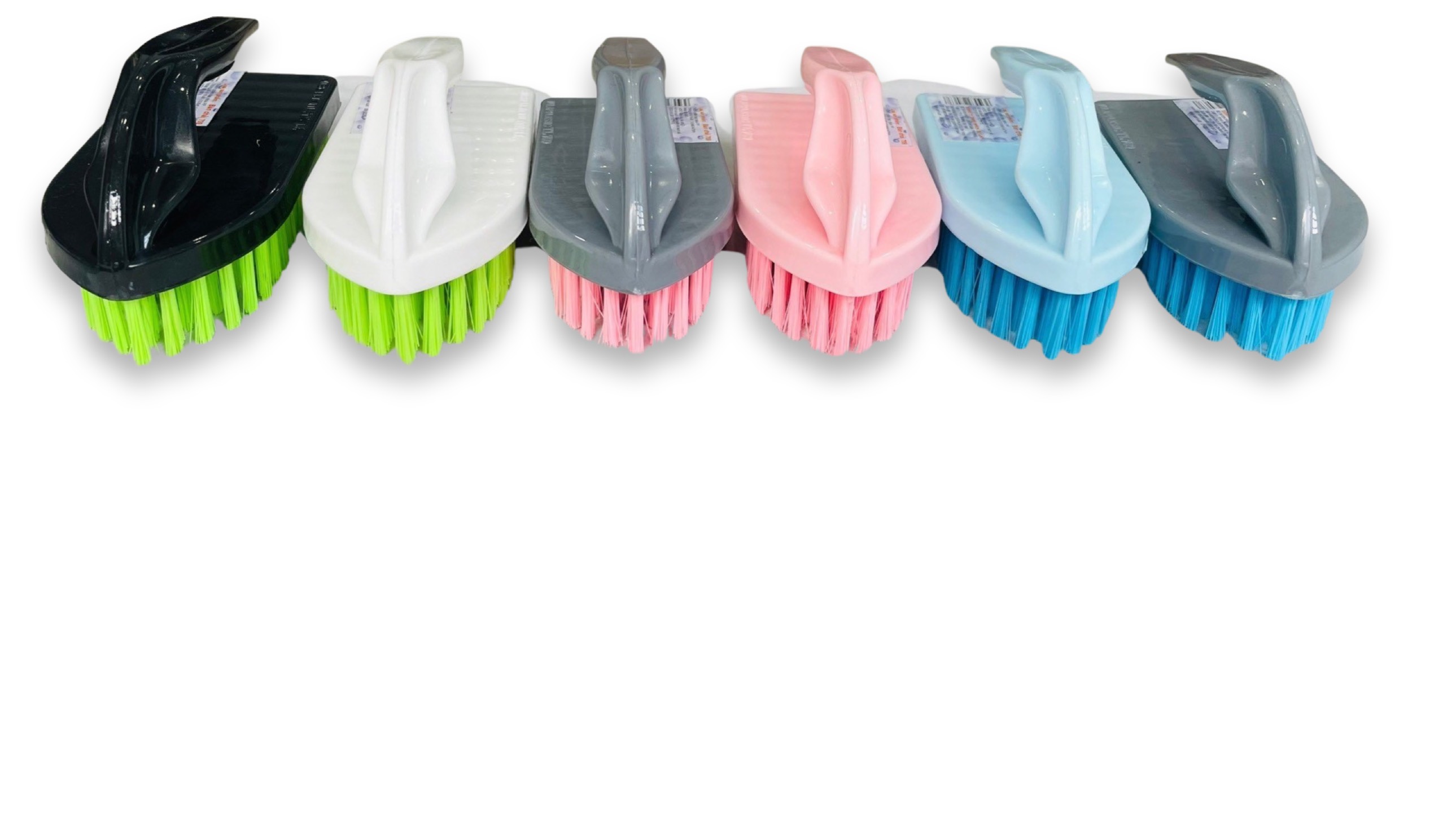Floor Scrubbing Brush Tl709