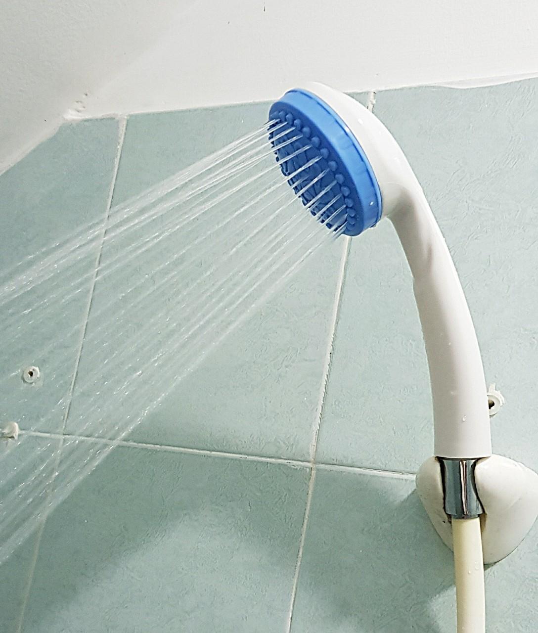 [Q.Tân Bình] Sen tắm nhựa tiện íchsiêu bền đẹp cho mọi nhà