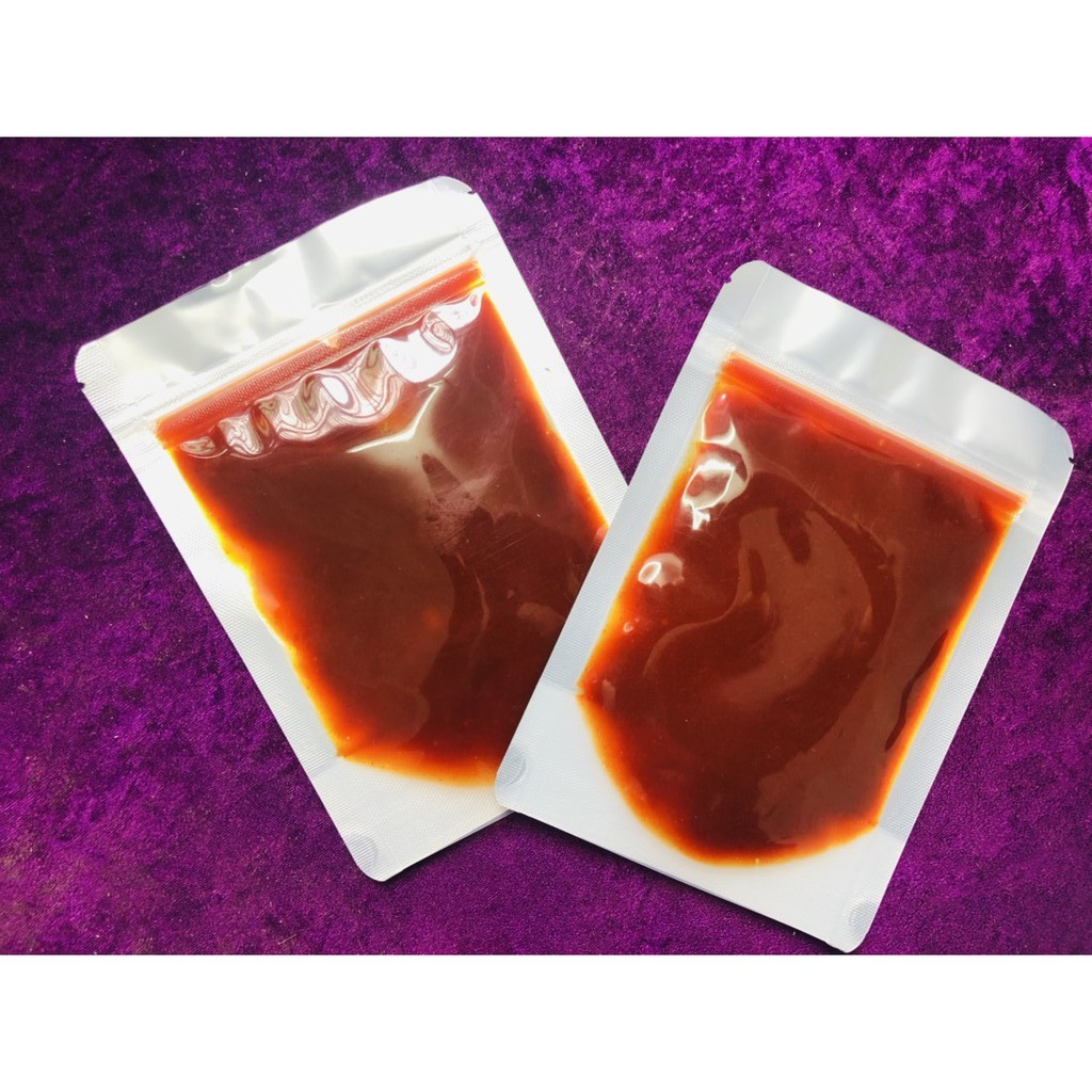 500g sốt tương ớt hàn quốc