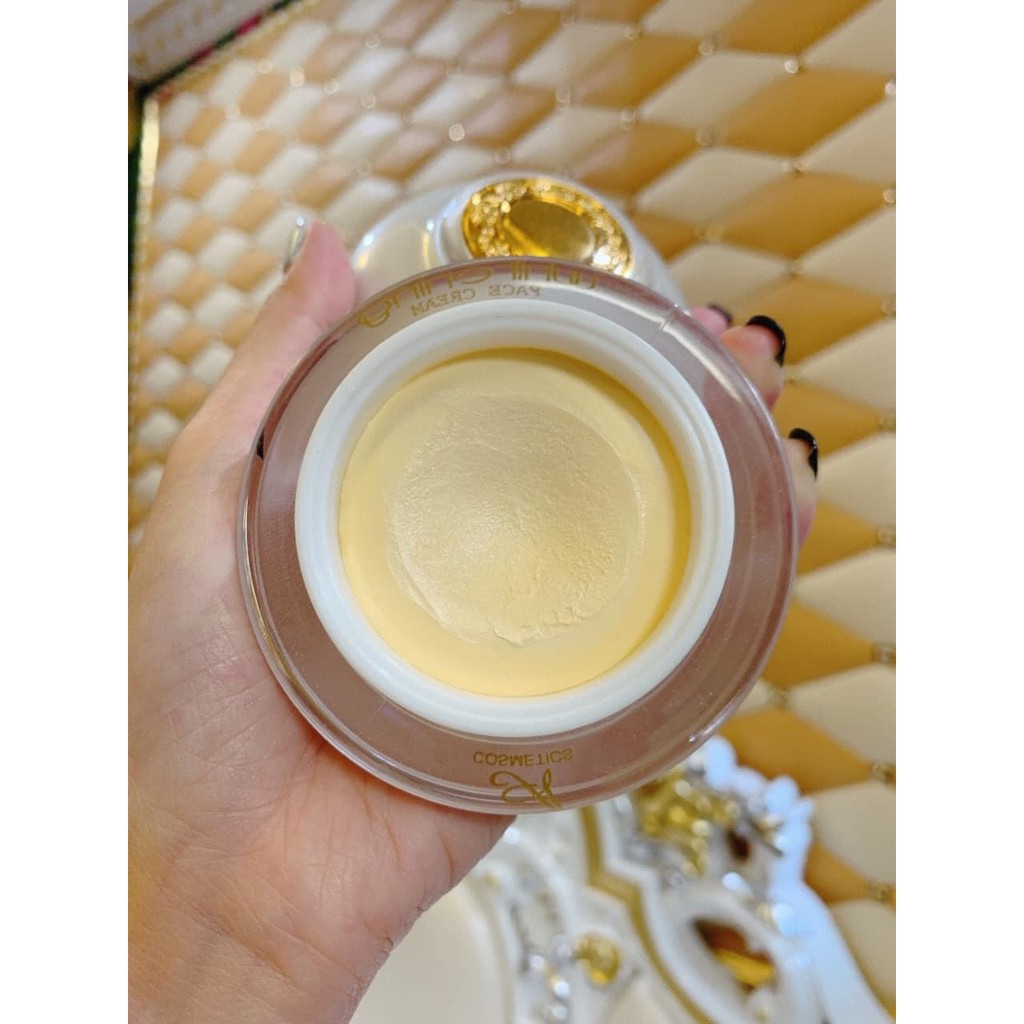 Kem face pháp A cosmetics
