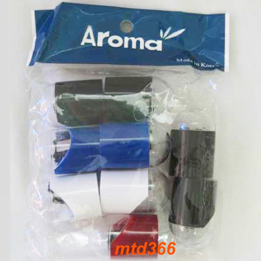 Dao Chuốt Chì Mày Aroma Siêu Bền (Màu Sắc Ngẫu Nhiên)