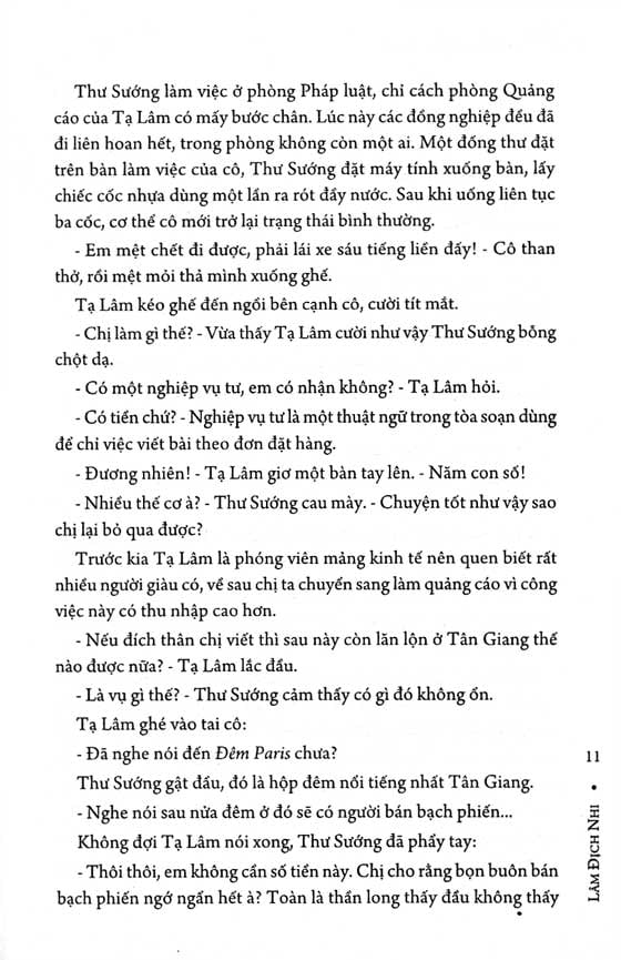 Fahasa - Hoa Hồng Sớm Mai