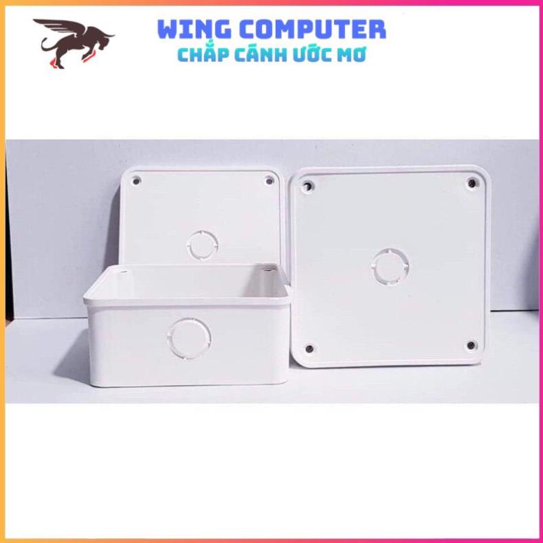 hộp nguồn kỷ thuật camera