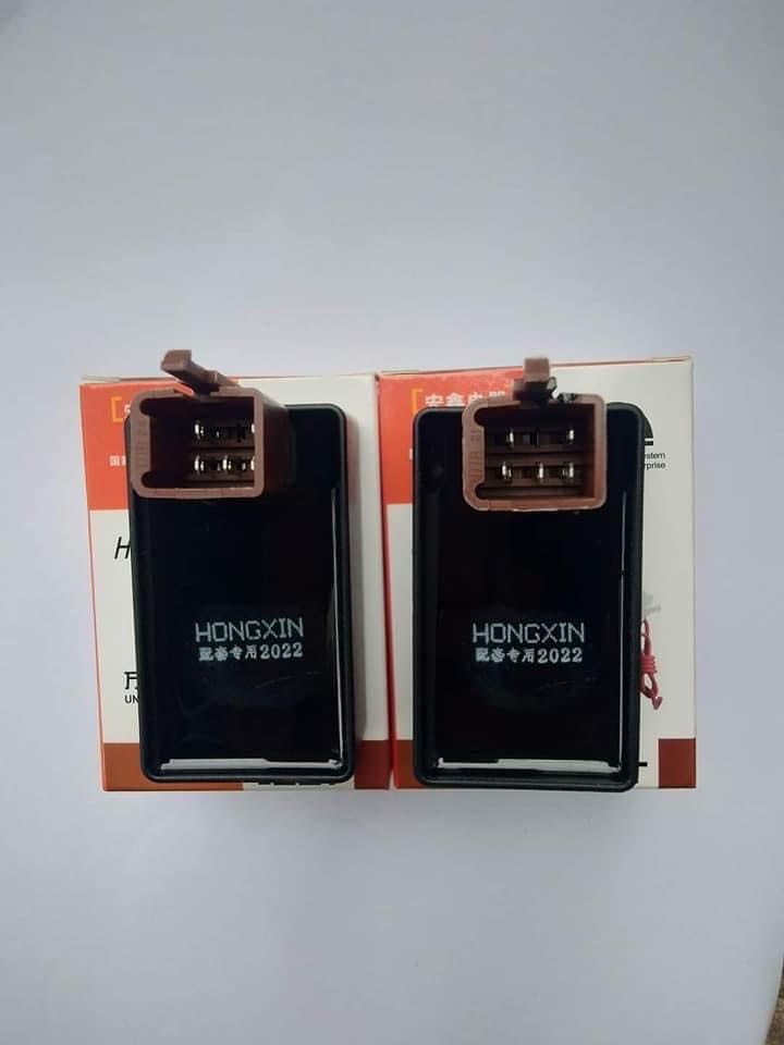 IC đa năng lửa bình cho tất cả dòng xe (IC độ lửa bình) Hàng chính hãng
