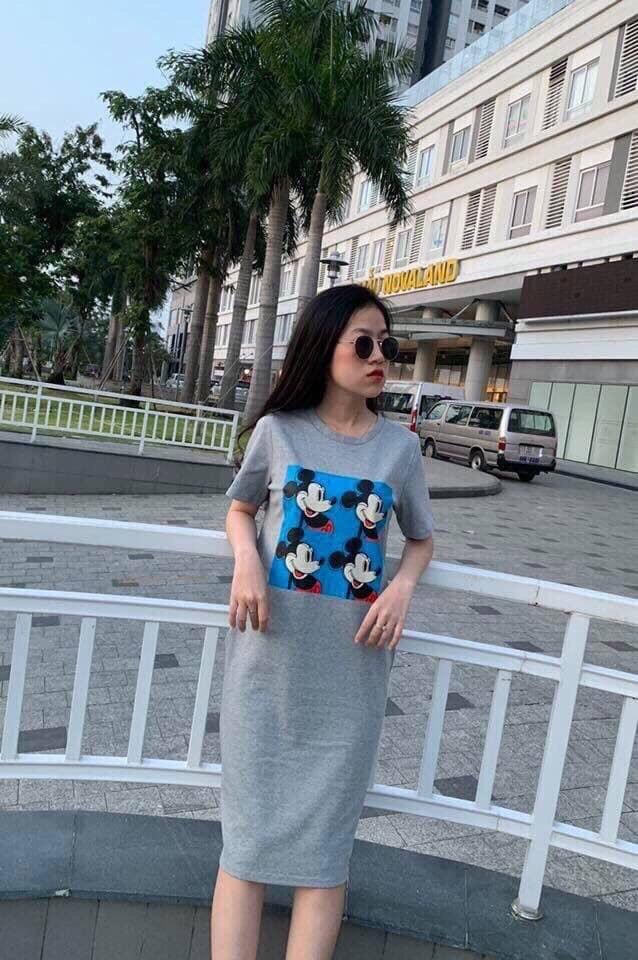 ĐẦM SUÔNG DẠO PHỐ HOT - MT05