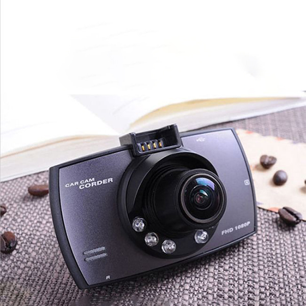 Camera Hành Trình Ô Tô Giá  G30, Ghi Hình Toàn Cảnh Trước Đầu Xe , Hỗ Trợ Quay Đêm Góc Rộng 120 Độ , Nhỏ Gọn Dễ Cài Đặt Mega big 5.0