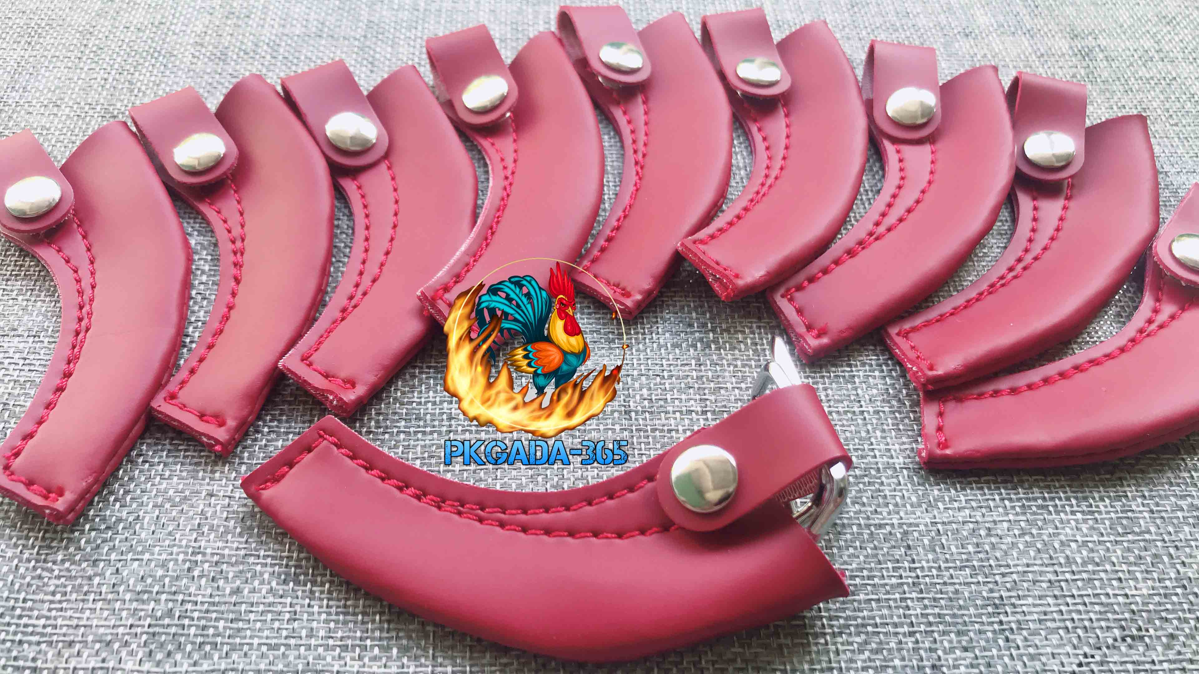 Combo 10 cái bao cựa gà nòi