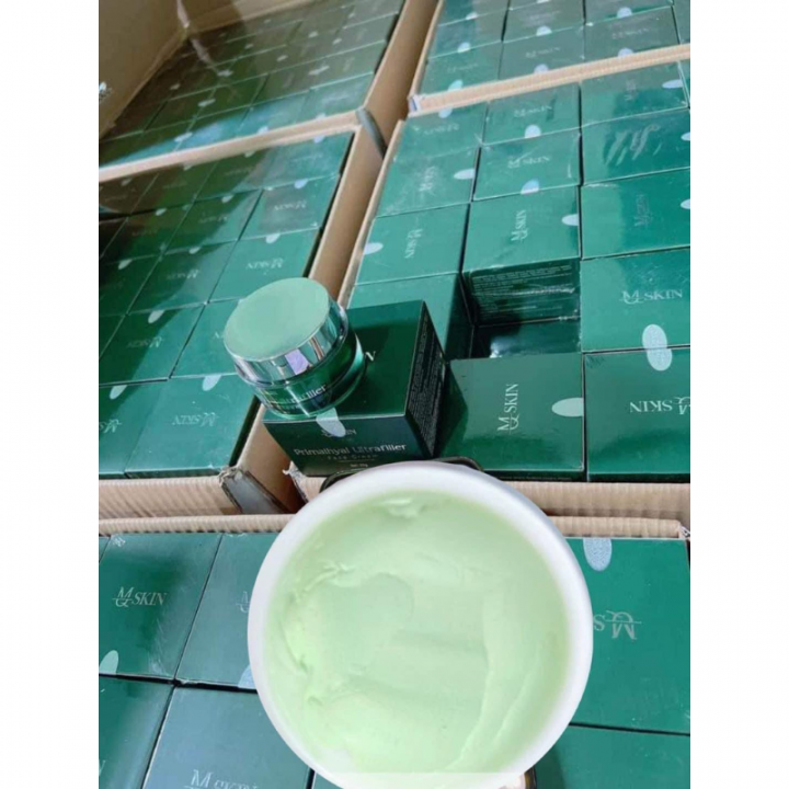 Kem HA filler mq skin ( KEM FACE DƯỠNG HA FILLER MQ SKIN )