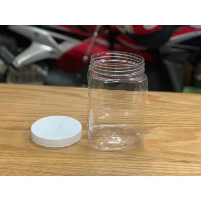 Hủ keo duy Tân nhiều size