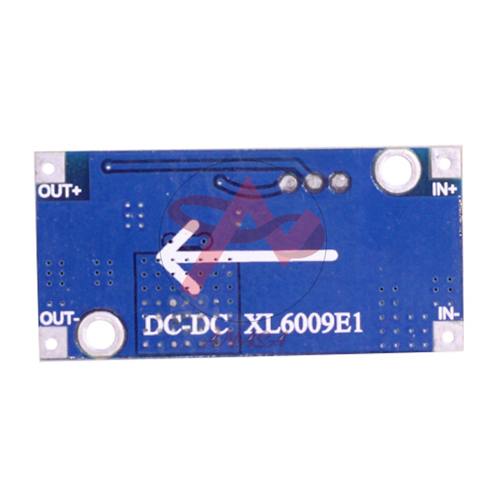 Module Tăng Áp DC-DC XL6009 5-40V 4A