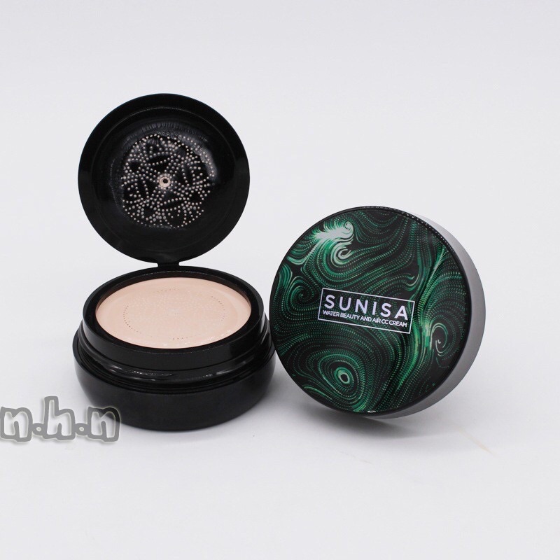 Phấn nước cao cấp sunisa chính hãng