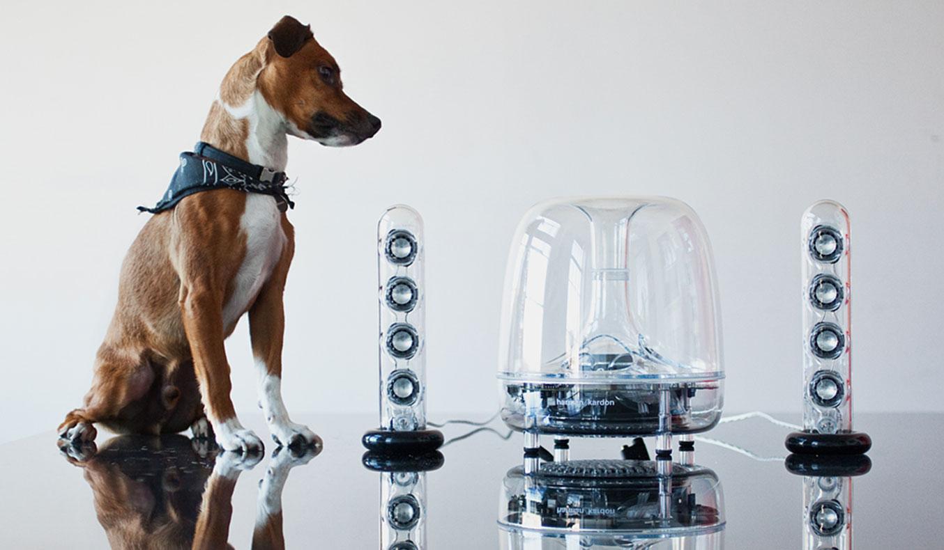 Loa Harman Kardon SoundSticks Wireless(like new 98%)